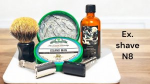 Эб N8: Razorock MJ-90A vs Razorock Goat+