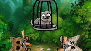 лунтик псих и три кошока все серии