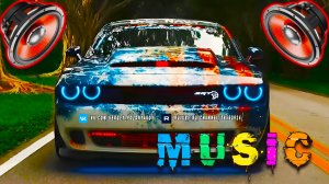 CAR MUSIC 2026 🔥 Extreme Bass Boosted EDM Mix for Gym & Workout
