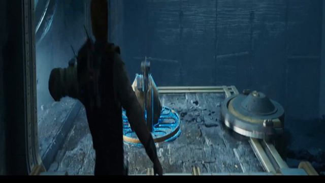 STAR WARS Jedi Survivor  прохождение на Русском #часть  4