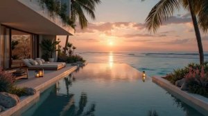 Музыка Релакс  Chill  Summer  Relaxing Mix