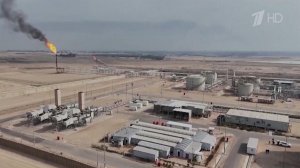 Через месяц цена за баррель нефти может подняться до 150 долларов.