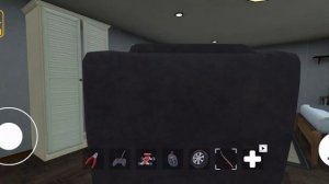 Я пробрался в дом холебама и сбежал от него!!!