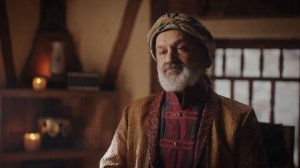 Хайреддин Барбароса: Указ султана 2 сезон 3 серия (сериал, 2023)