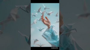 БЕЛЫЕ ЖУРАВЛИКИ