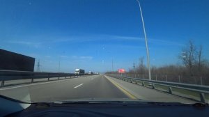На машине из Нальчика в Курск Трасса М 4 Дон Павловск Краснодарский край -Воронеж Часть 2