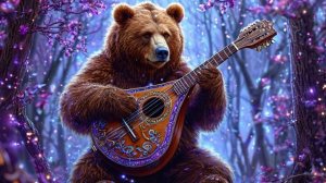 Балалайка १✨