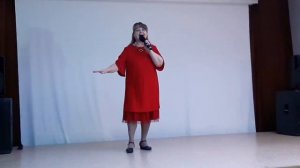 Что я наделала