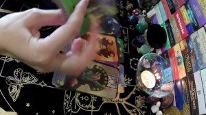 ❗КРЫСА ЗАБЕГАЛА В СВОЕЙ НОРЕ И ПИЩИТ🐀⚡ таро расклад ♥️ онлайн гадание