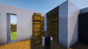 Minecraft_ How to Build the BEST Modern House _ Tutorial🏠_720p60