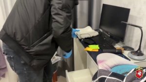 Председатель ТСН «Дубки» уличён полицейскими Севастополя в афере с продажей земельных участков