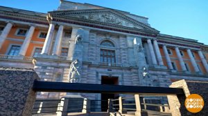 "Павел. Первый и последний". Тайны Михайловского замка. Доброе утро. Фрагмент выпуска от 31.03.2026