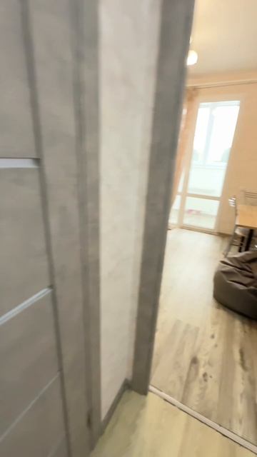 Продам 1-к. квартиру ☎️ 89286386539