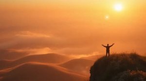 Мир надежд моих.