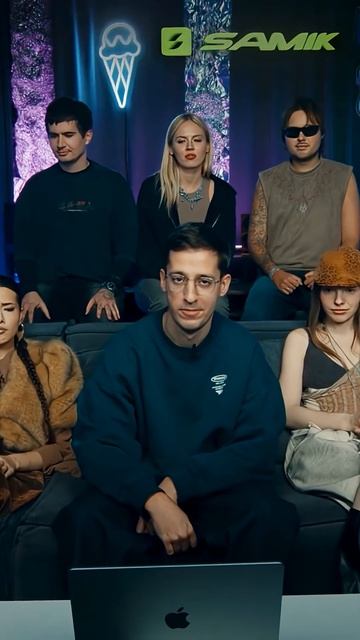 Новый выпуск «3КОТА» с нашим участием! 10AGE & Анет Сай - Пропадает (27.02)