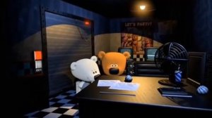 ми-ми-мишки ИИ 3 серия