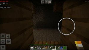 выживаю в майнкрафт 1 часть