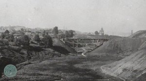 Пермь .Почти забытая инженерия