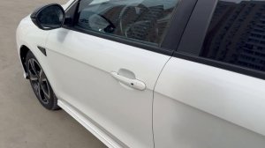 Kaiyi E5 2023 г. VIN 001719 Краснодар