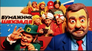 ПАСКО / ШЕЛЕС :Нефтяная ДАНЬ Султану Трампу. Таран Ирана. Чей Ормуз? Расплата Зе👺 Кая в Буче