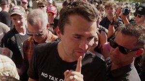 Неожиданный поворот произошел в громком деле об убийстве активиста Чарли Керка.