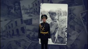 Роберт Рождественский "Реквием"