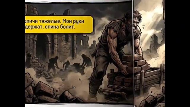 Блокадный город