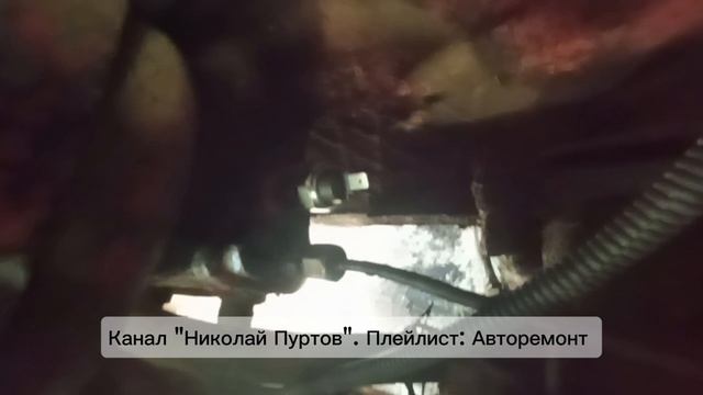 И на грейдер зуммер с лампой...