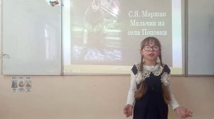 Кузнецова Ульяна