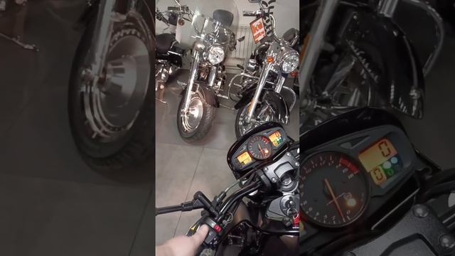 SUZUKI GSR600A  2009 черный