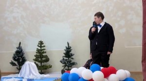 Якутская сказка. Бабушка Таал-Таал 6 б 2025 г.Праниченко Т.А.