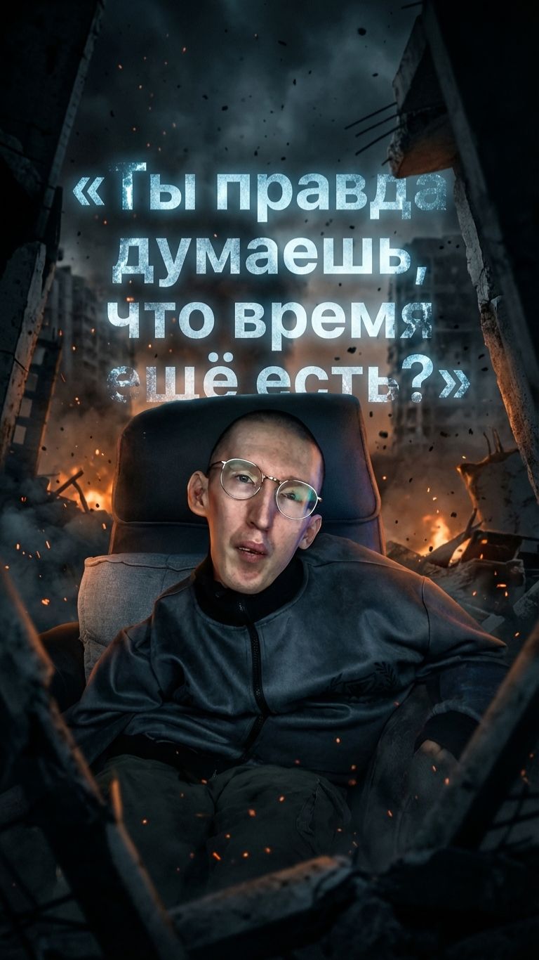 «Макс Лайф» - Авторский блог