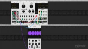 03. Voltage Controlled Oscillator