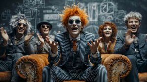 Зеркальная статика