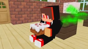 НОВЫЙ УЧЕБНЫЙ ЧЕЛЛЕНДЖ В МАЙНКРАФТЕ