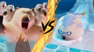 Морские Котики: Гран-при гонщиков - матч-реванш | Эпизод 9