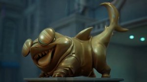 Marvel Rivals - Official Lower Manhattan Map Reveal Trailer