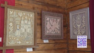 Единство народов: вологодских мастеров приглашают к участию в городском конкурсе