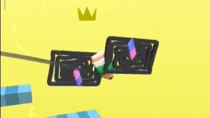 Draw Climber. Рисуем машины и преодолеваем препятсятвия