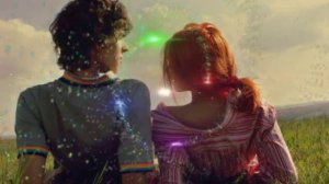 Песня о рыжей девушке