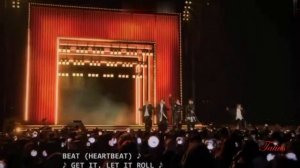 BTS Butter  + перевод