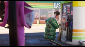 Гадкий я 4 Despicable Me 4 Трейлер