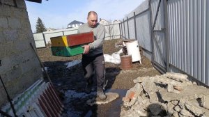 СТЫДНО ПОКАЗАТЬ,ТАК И ЖИВЁМ/МЕШАЮ МУЖУ РАБОТАТЬ/СТАЛО ЛУЧШЕ!