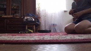 обзор моей машинки