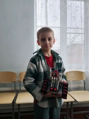 обзор на дробаш