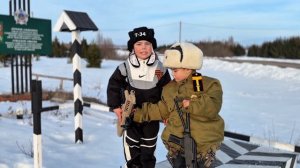 ЮНКОР2026 Шевченко Ратмир