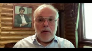 Михаил Хазин: Рекордные убытки ЦБ и полная остановка инвестиций в России. Что происходит?