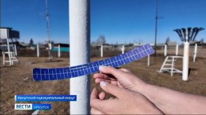 70-летний юбилей отмечает агрометеорологическая станция в Хомутово