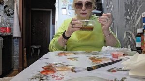 КУПИЛА БИЗНЕС-ЛАНЧ!МИСО-СУП РИС С КУРТЦЕЙ РОЛЛЫ