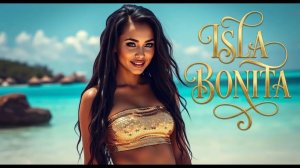 DJ  Tyna – Isla Bonita